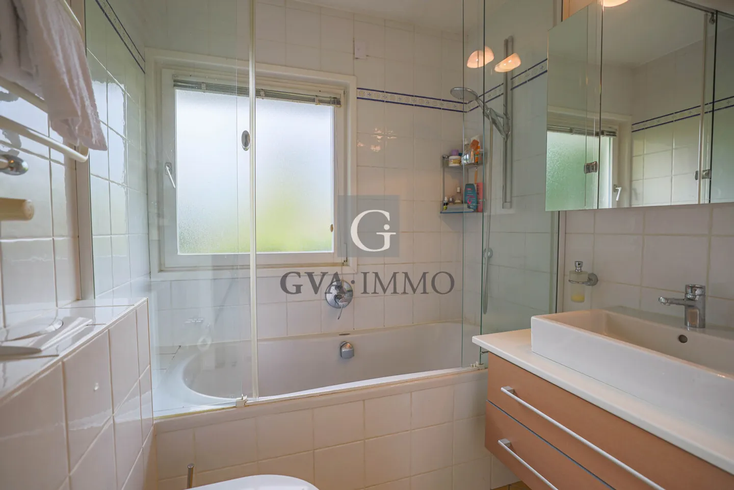 Charmante Villa in Collonge-Bellerive - Foto 9 von 13