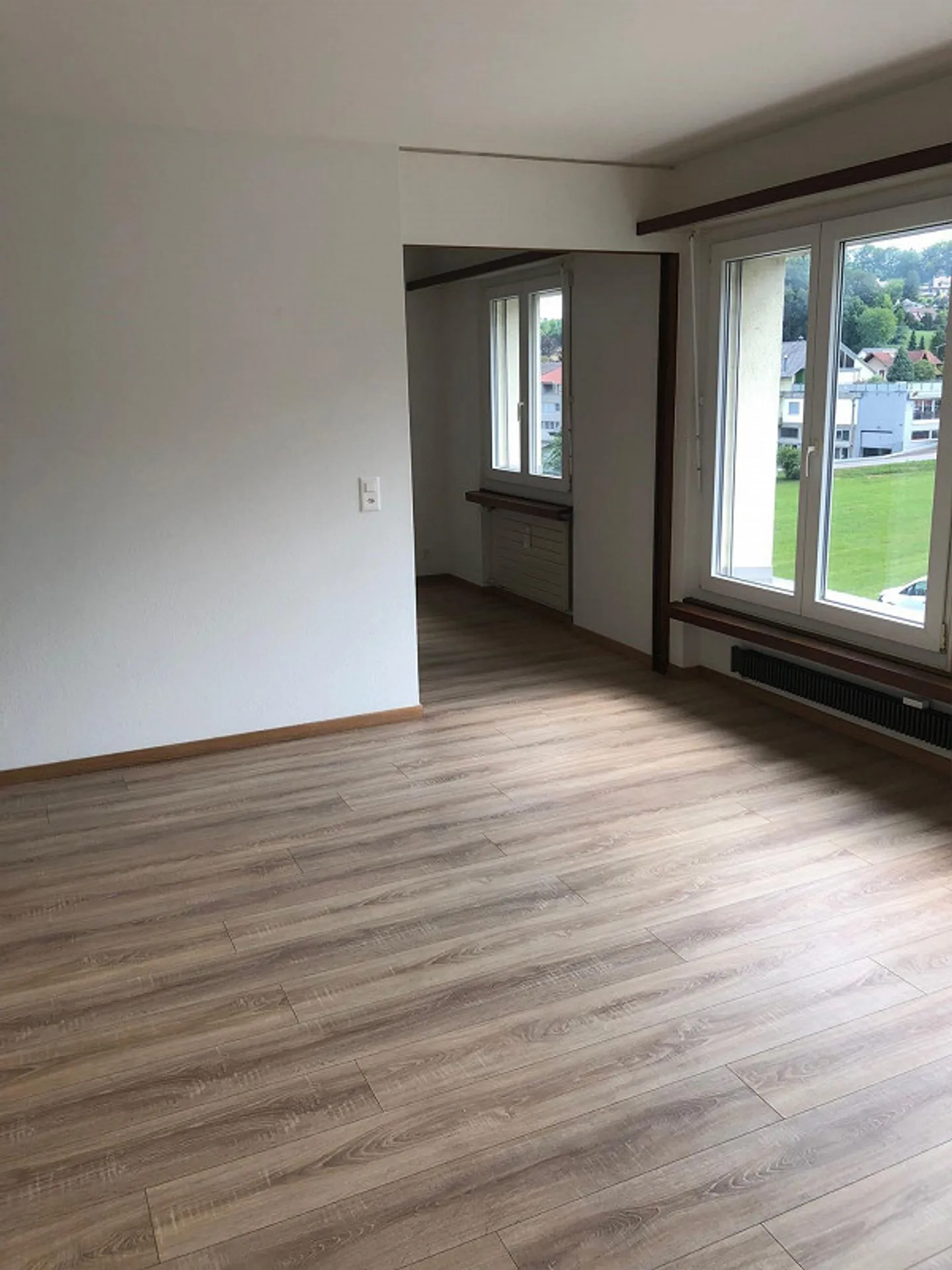 Belle appartement de 2,5 pièces à louer - Photo 3 sur 19
