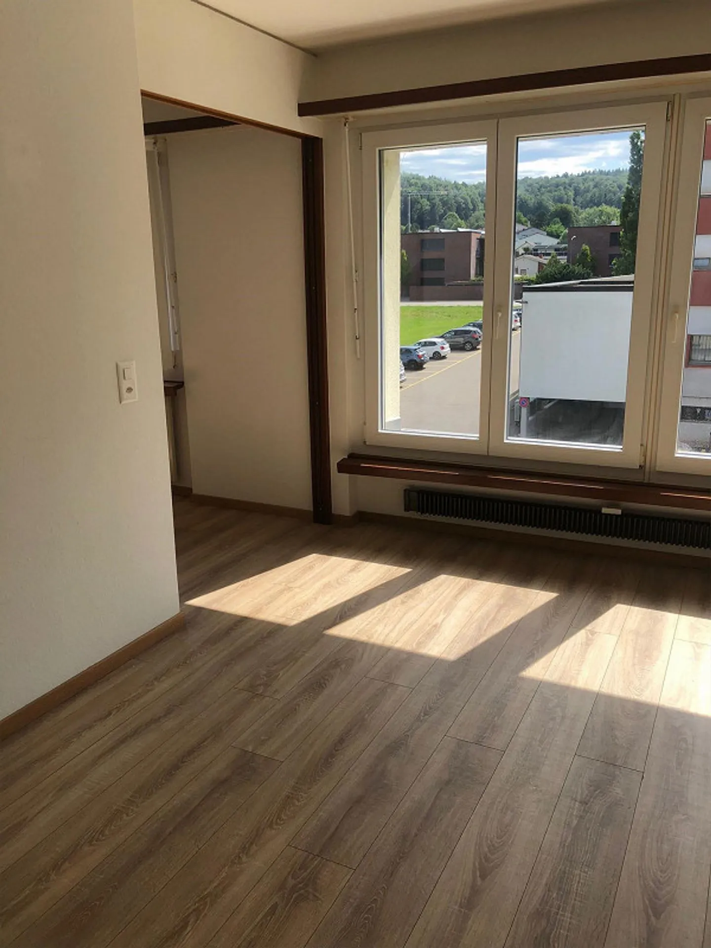 Belle appartement de 2,5 pièces à louer - Photo 7 sur 19