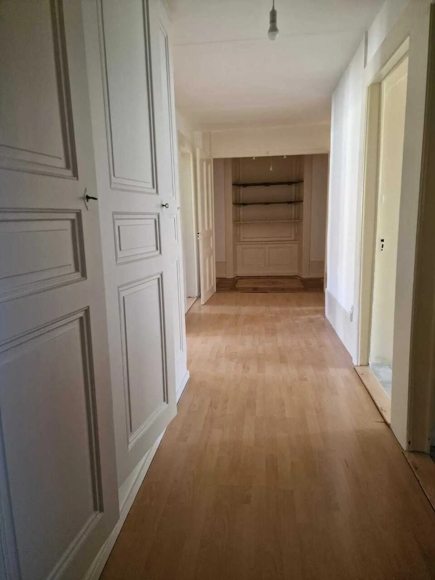Rue Numa-Droz 75 - Appartamento 3 vani 2° piano - Foto 7 di 10
