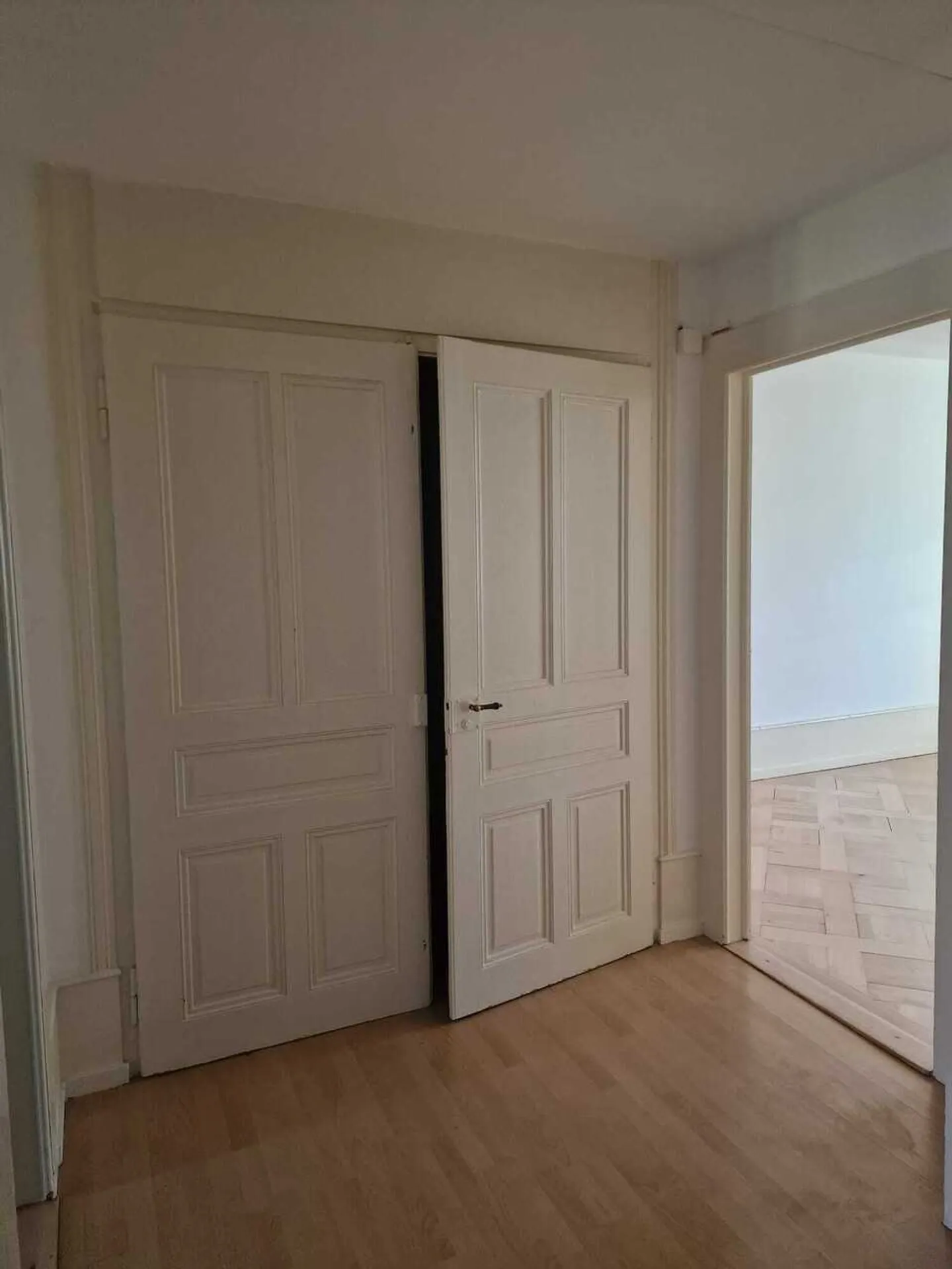 Rue Numa-Droz 75 - Appartamento 3 vani 2° piano - Foto 9 di 10