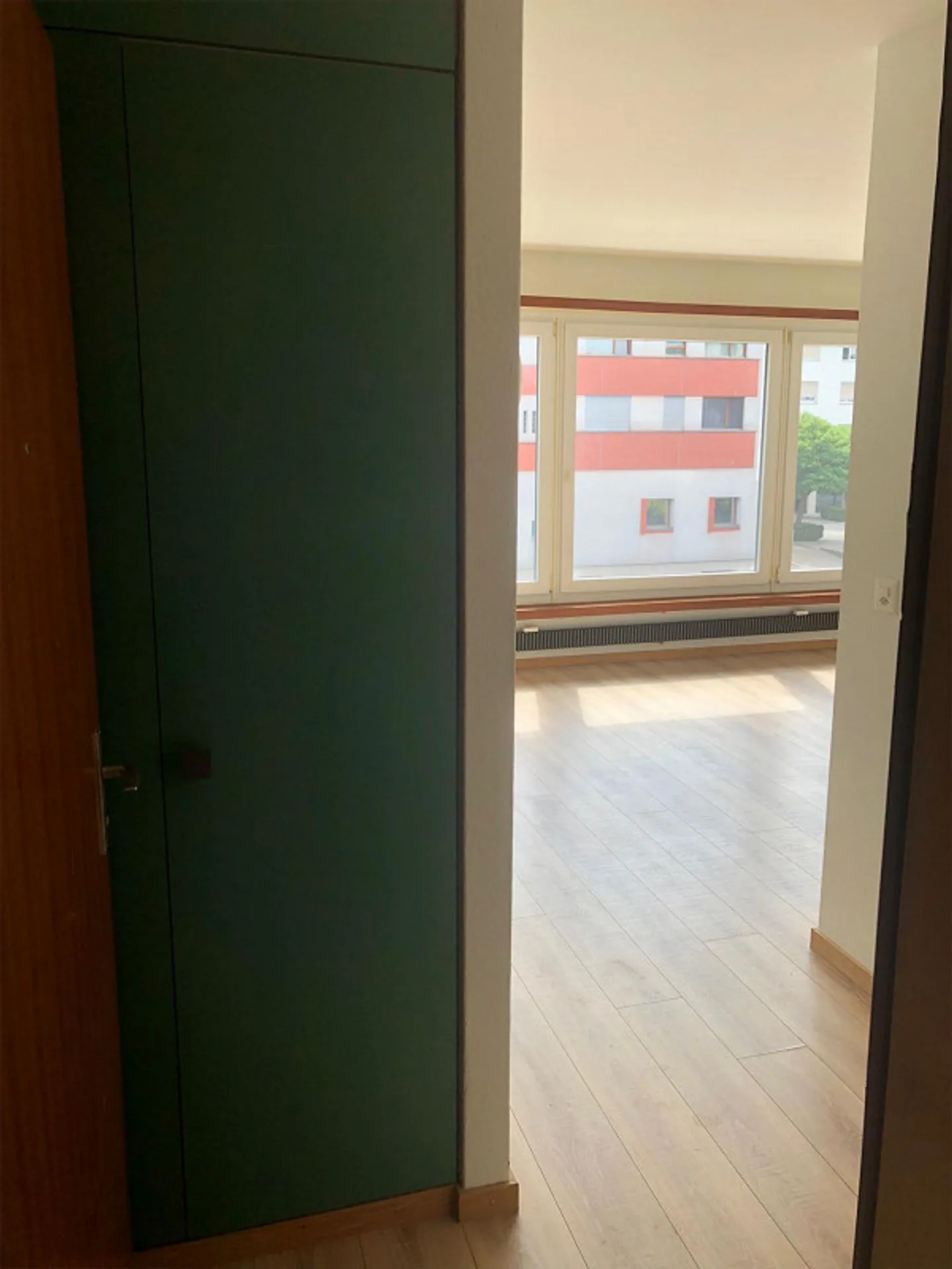 Belle appartement de 2,5 pièces à louer - Photo 6 sur 19