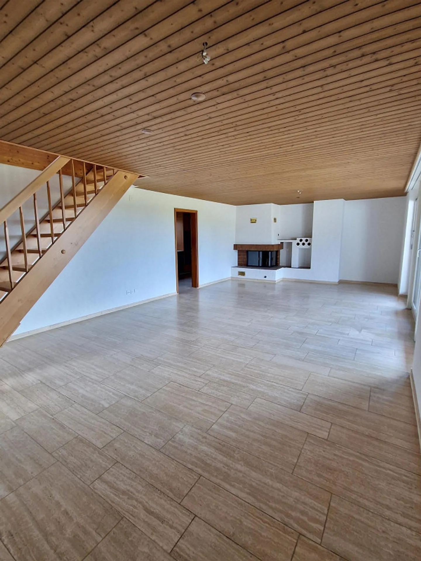 Appartement en Attique de 6 Chambres avec Vue - Photo 2 sur 3