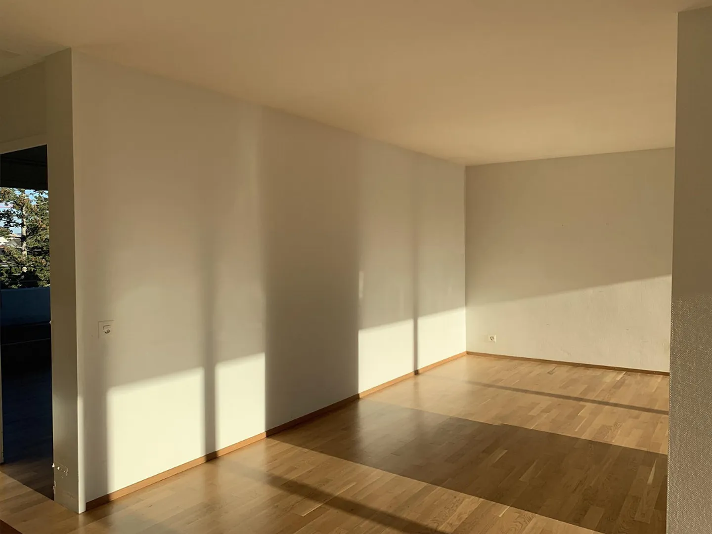 Attika-Traum mit Sicht auf Spalentor (grosszügige Terrasse 76m²) - Foto 6 von 18