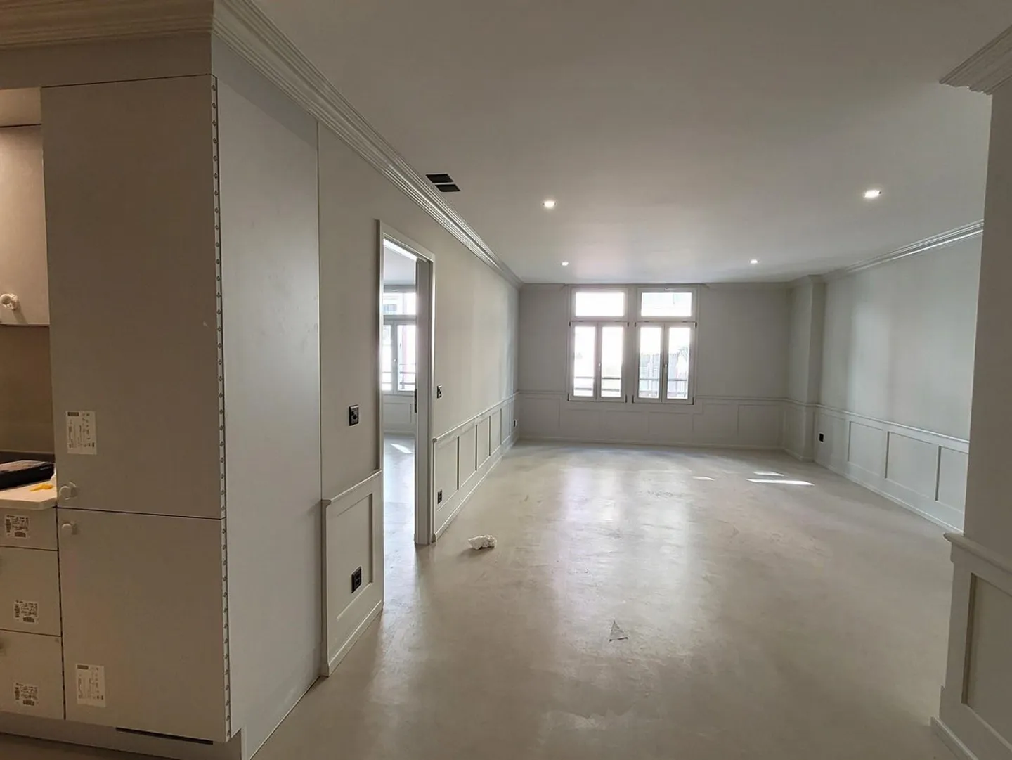 Appartamento esclusivo nel centro storico - Foto 1 di 6