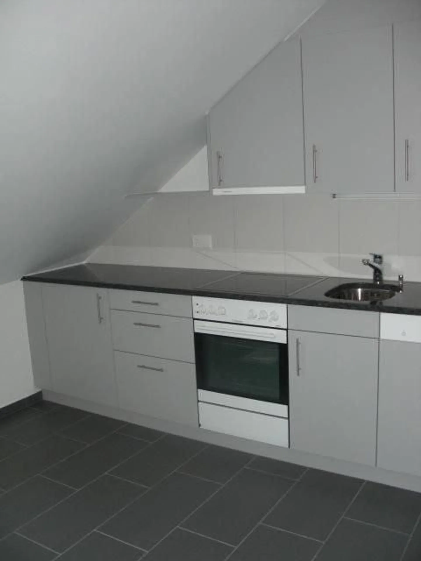 Ein Traum von einer 2.5-Zimmerwohnung im ELFENAU-Quartier! - Foto 2 von 6