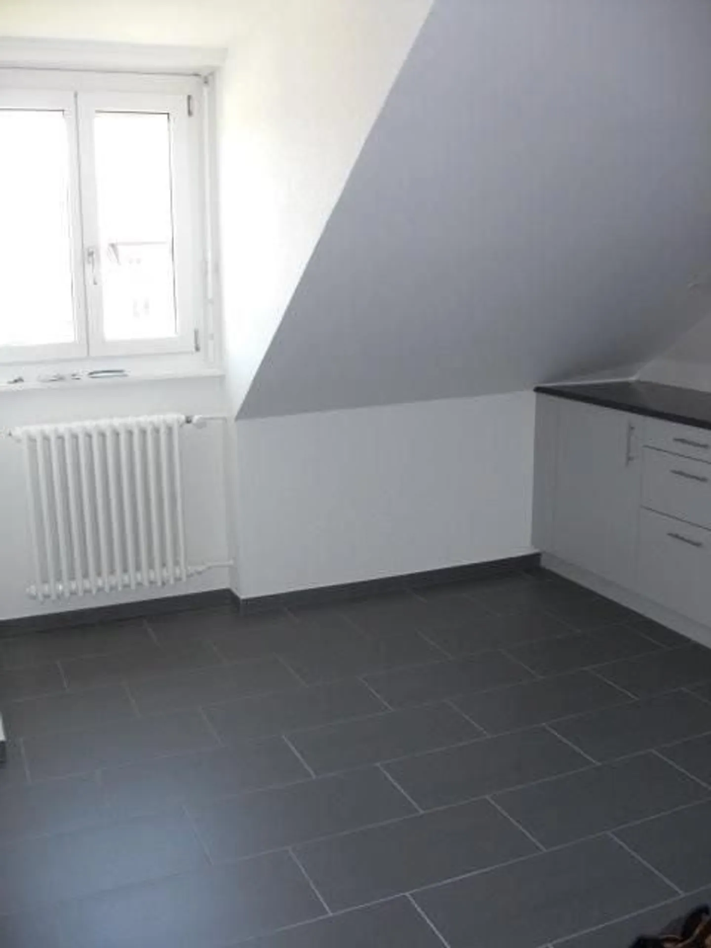 Ein Traum von einer 2.5-Zimmerwohnung im ELFENAU-Quartier! - Foto 3 von 6