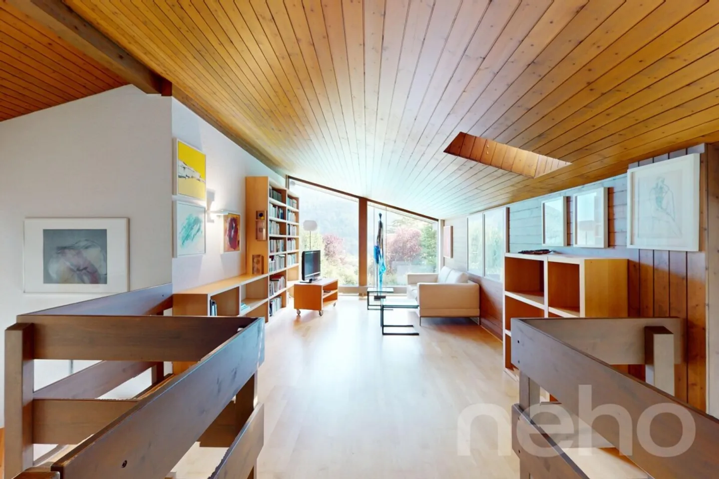 Casa singola in vendita - Foto 8 di 13