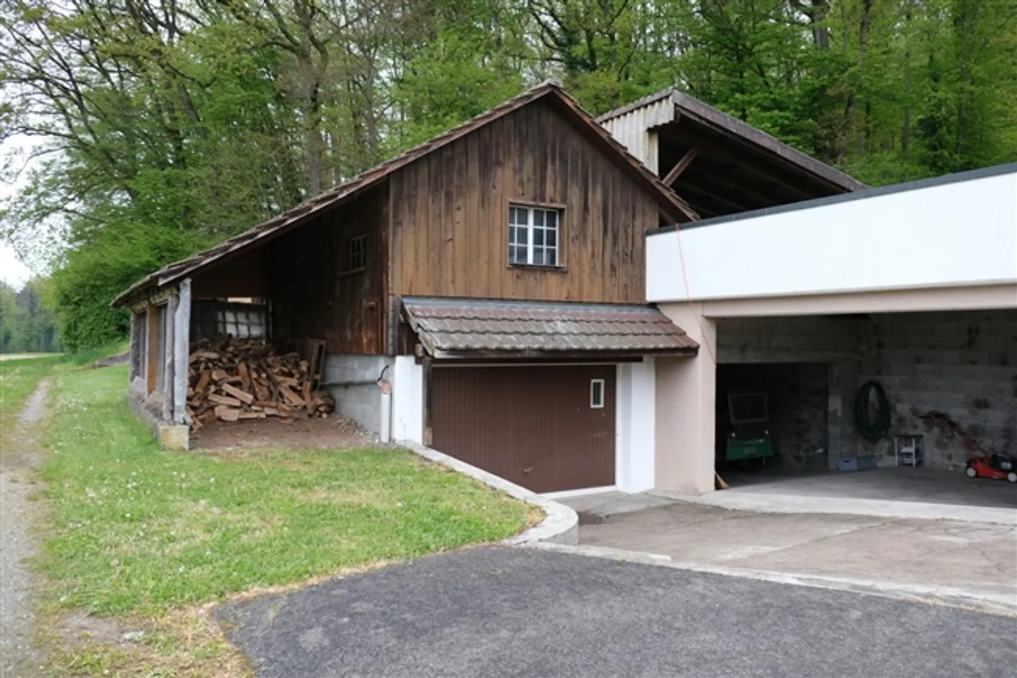 unique - quiet - agricultural - Photo 16 of 17