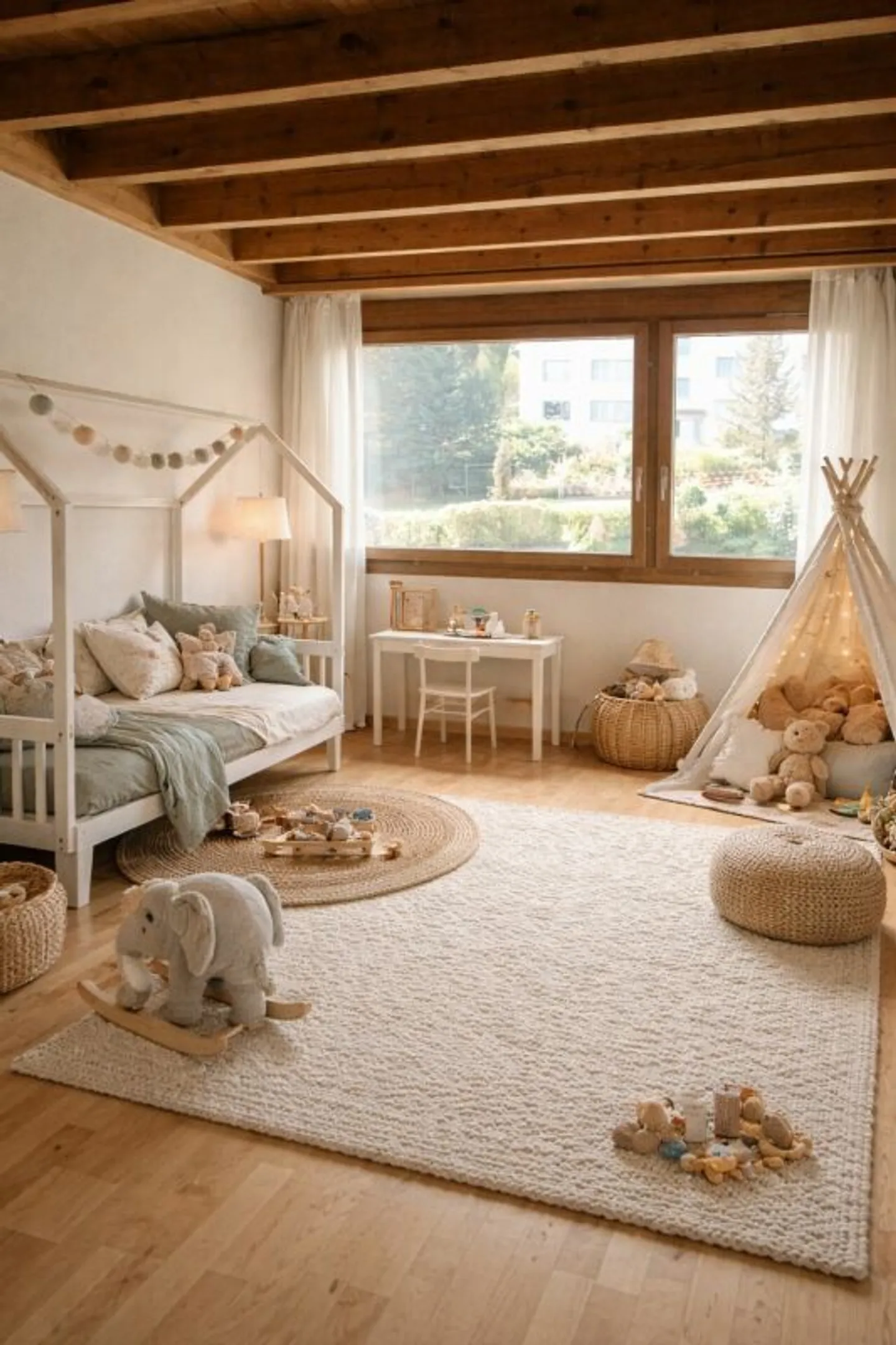 Casa unifamiliare di 5,5 stanze, a schiera - Foto 7 di 12