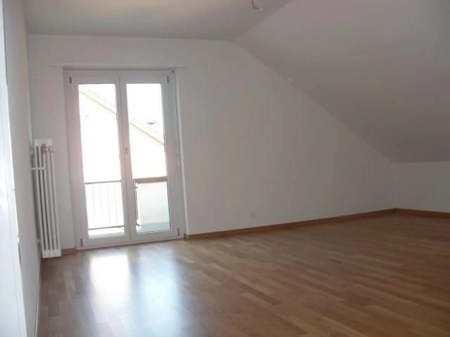 Ein Traum von einer 2.5-Zimmerwohnung im ELFENAU-Quartier! - Foto 5 von 6