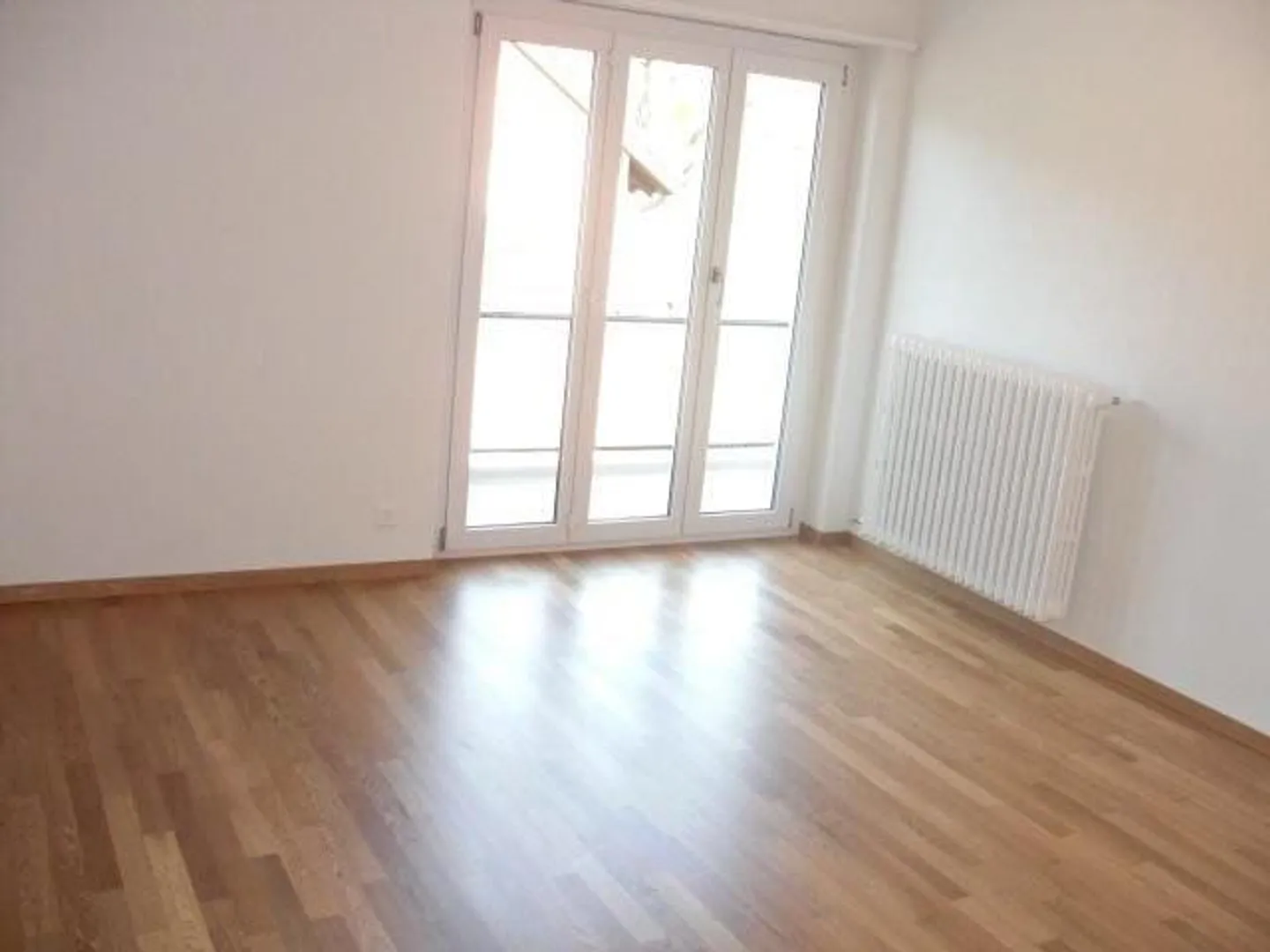 Ein Traum von einer 2.5-Zimmerwohnung im ELFENAU-Quartier! - Foto 6 von 6