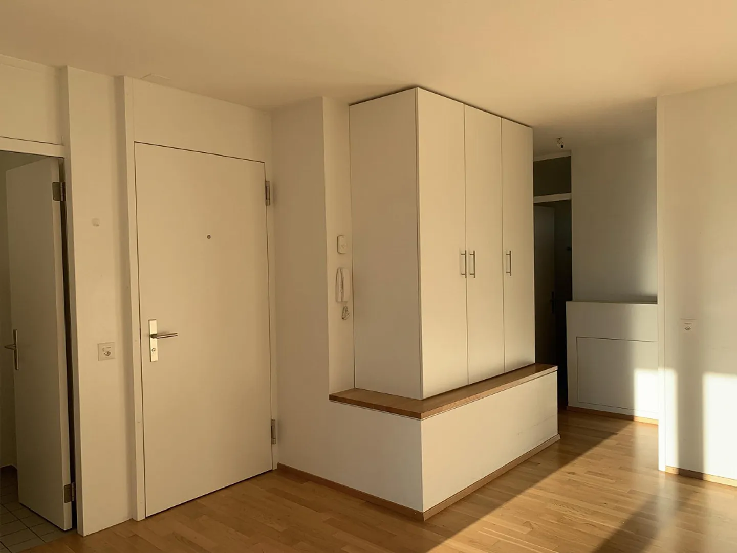 Attika-Traum mit Sicht auf Spalentor (grosszügige Terrasse 76m²) - Foto 13 von 18