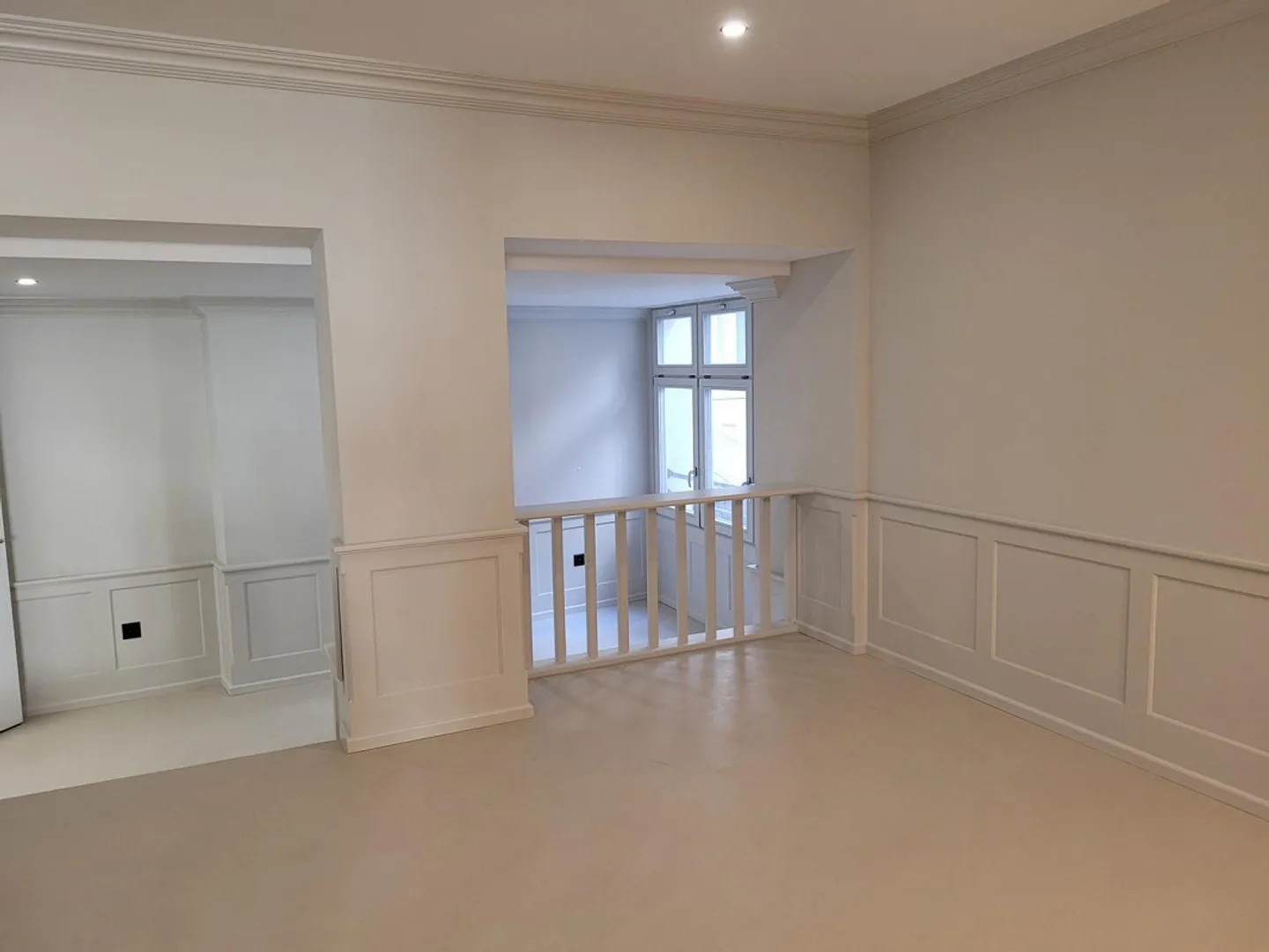 Appartamento esclusivo nel centro storico - Foto 2 di 6