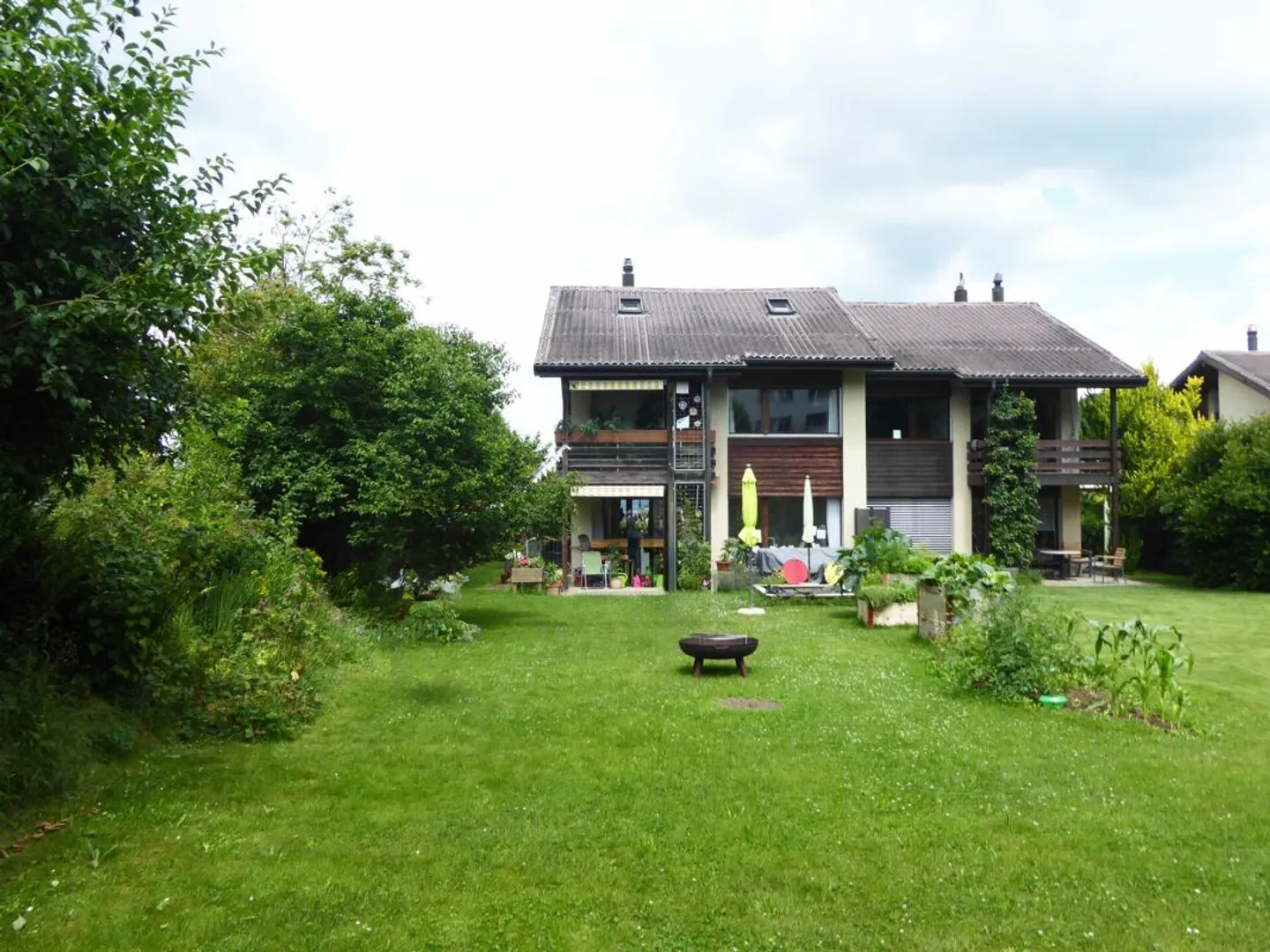 Casa unifamiliare di 5,5 stanze, a schiera - Foto 10 di 12