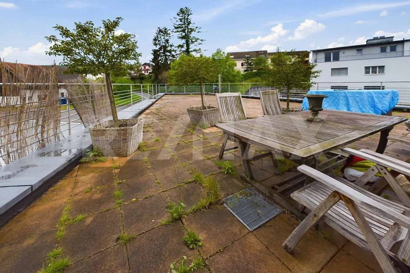 Rarità - Appartamento da sogno con grande terrazza sul tetto - Foto 9 di 9