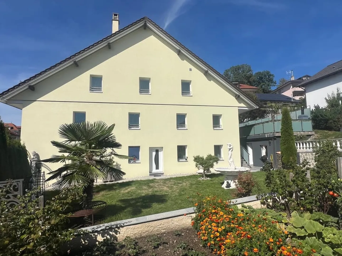 Rare opportunity in Romont - Photo 1 of 13