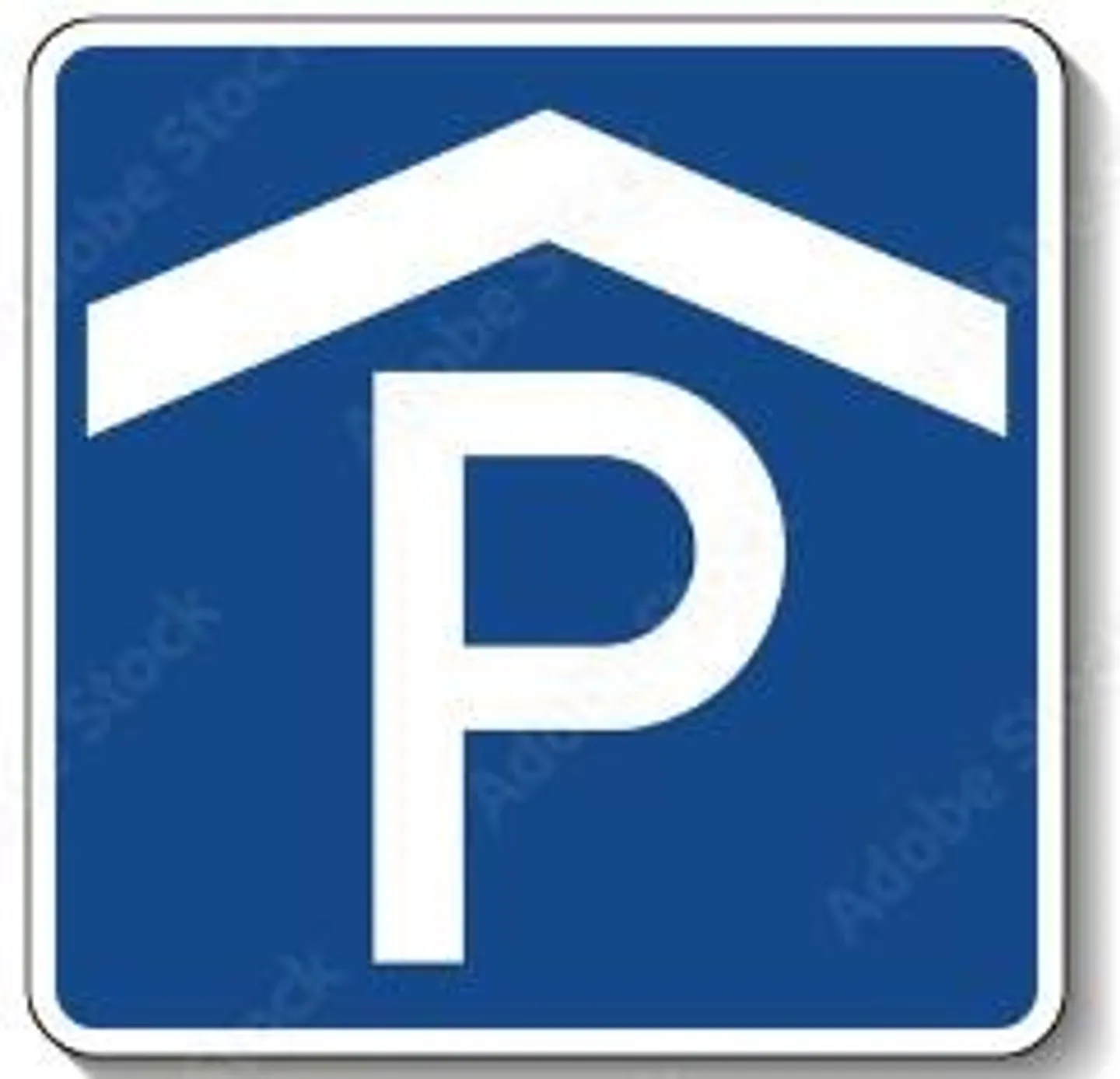 Geräumiger Parkplatz in Schwyz - Foto 1 von 7