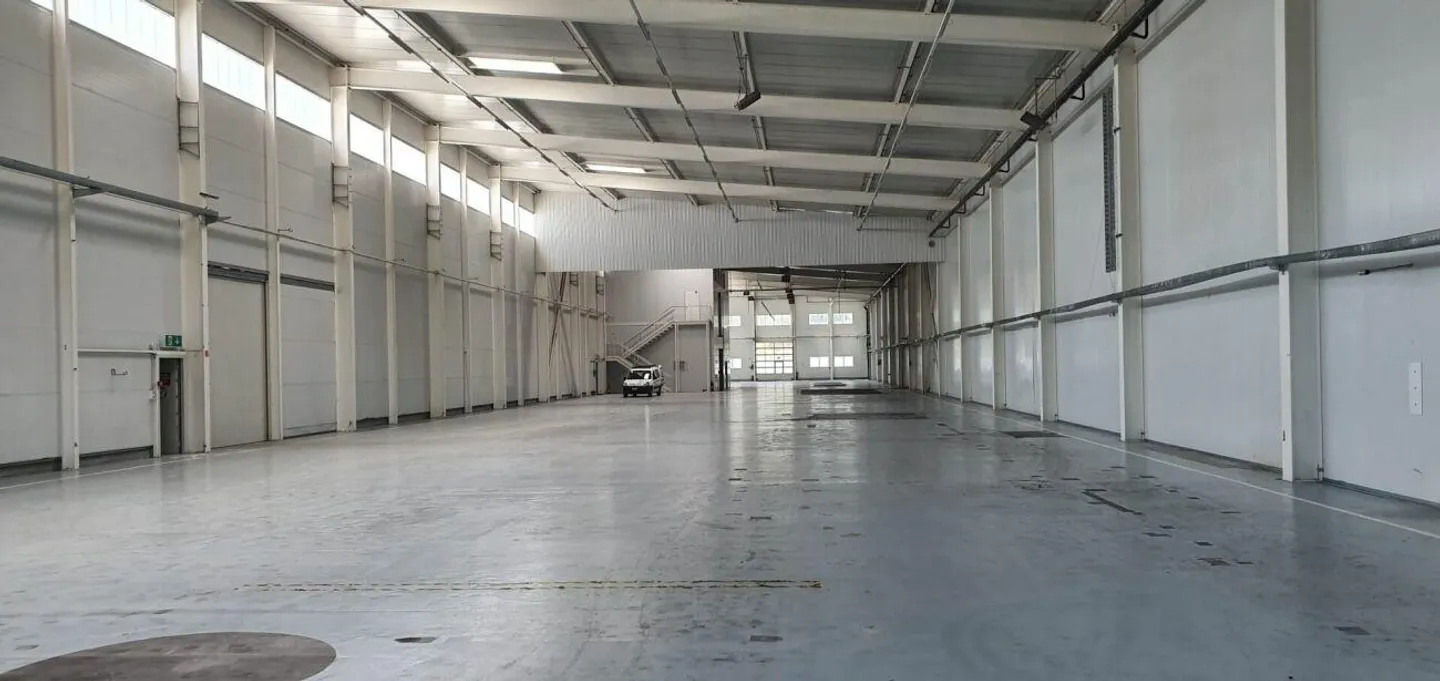 Land for rent 5640 m2 divisible 2500 m2 - Photo 6 of 9