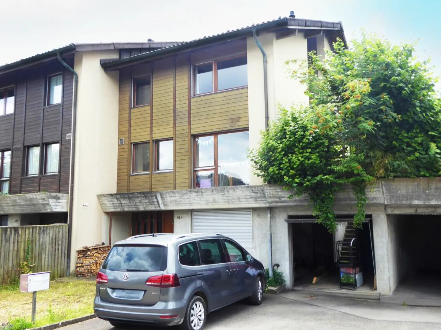 Casa unifamiliare di 5,5 stanze, a schiera - Foto 11 di 12