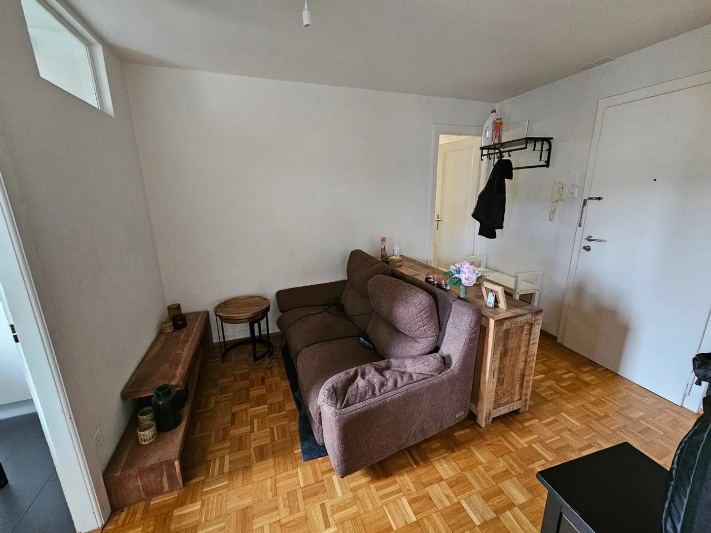 Charmant appartement 1.5 pièces - Photo 4 sur 8