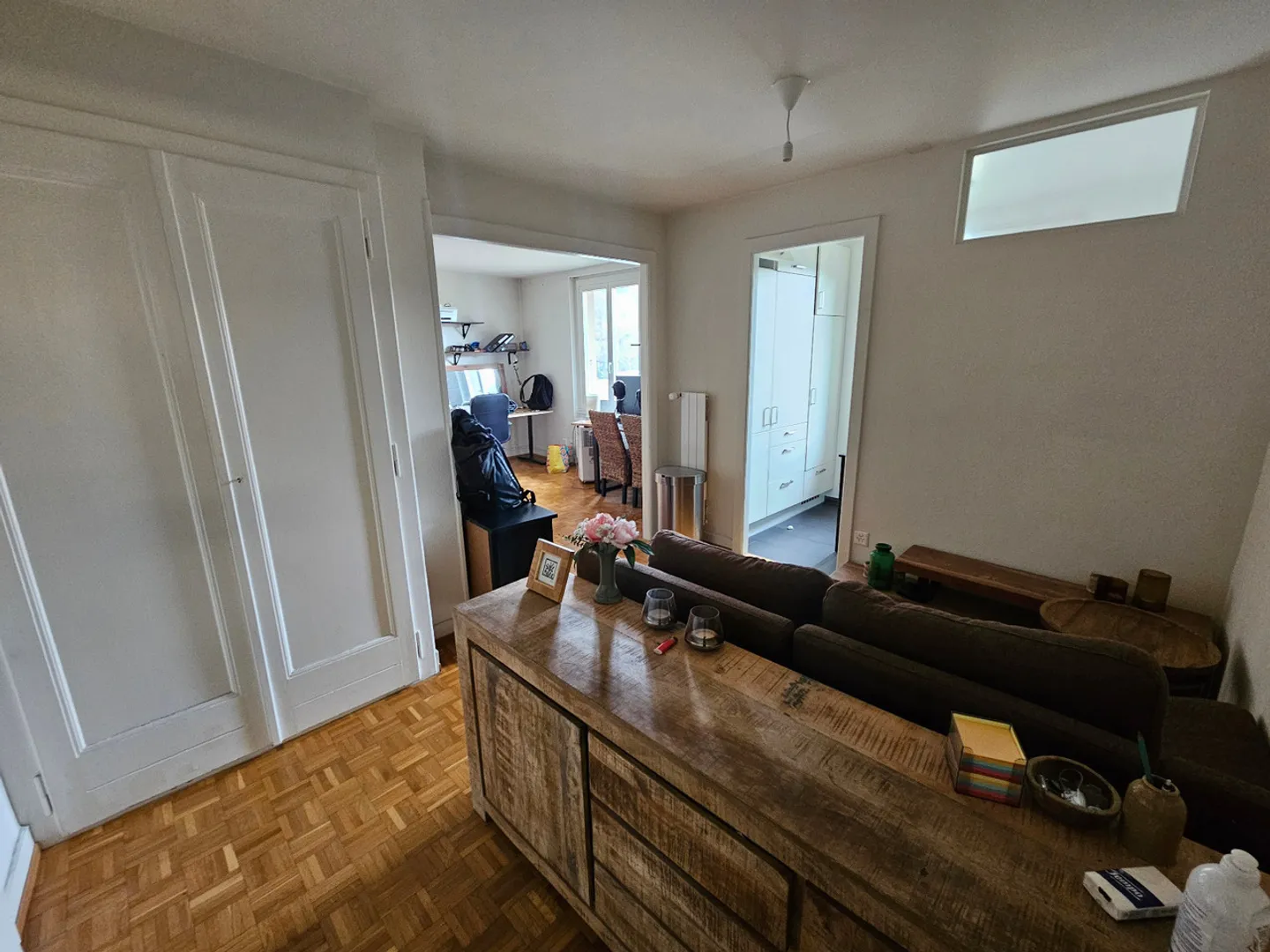 Charmant appartement 1.5 pièces - Photo 5 sur 8