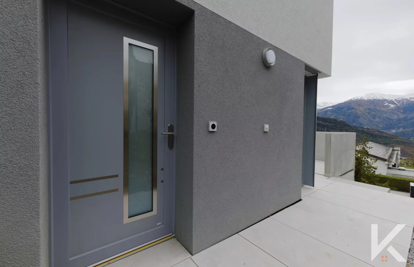 Appartement Contemporain avec Balcon - Photo 12 sur 14