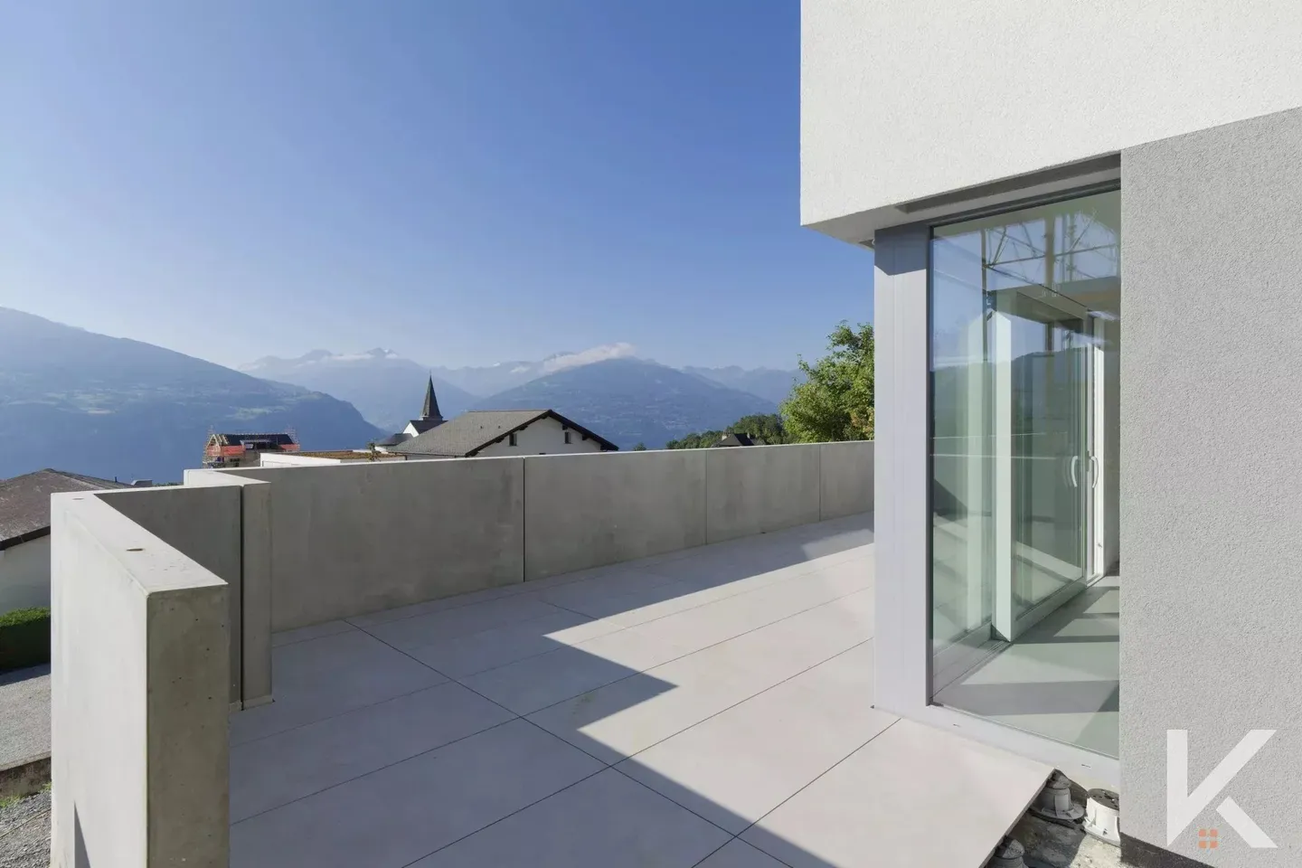 Appartement Contemporain avec Balcon - Photo 13 sur 14