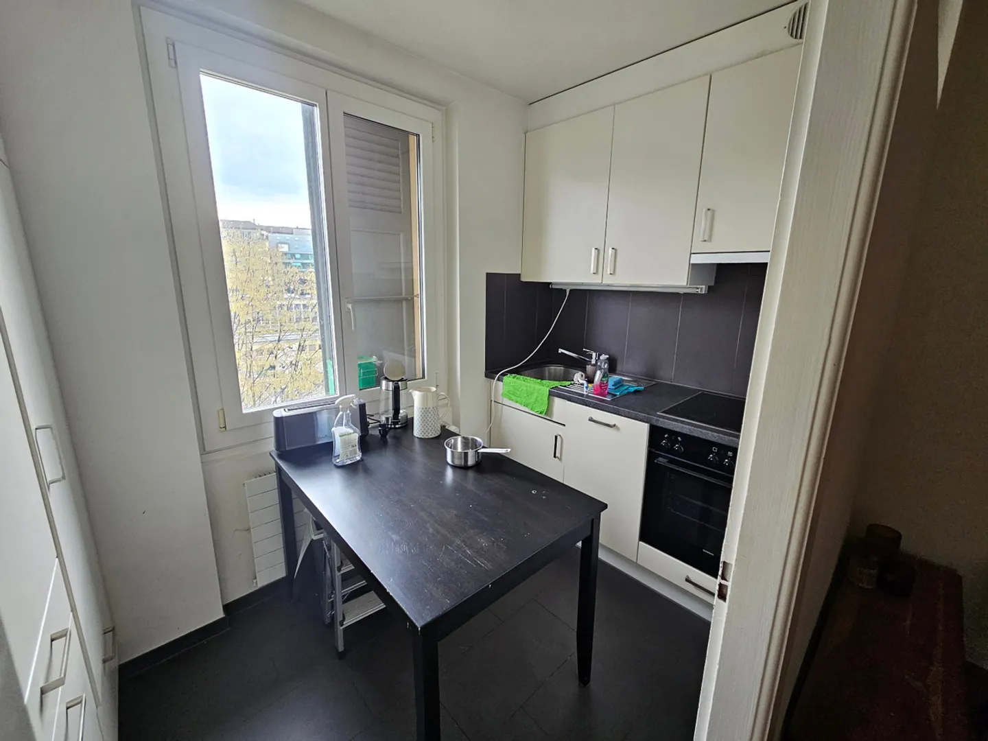 Charmant appartement 1.5 pièces - Photo 6 sur 8