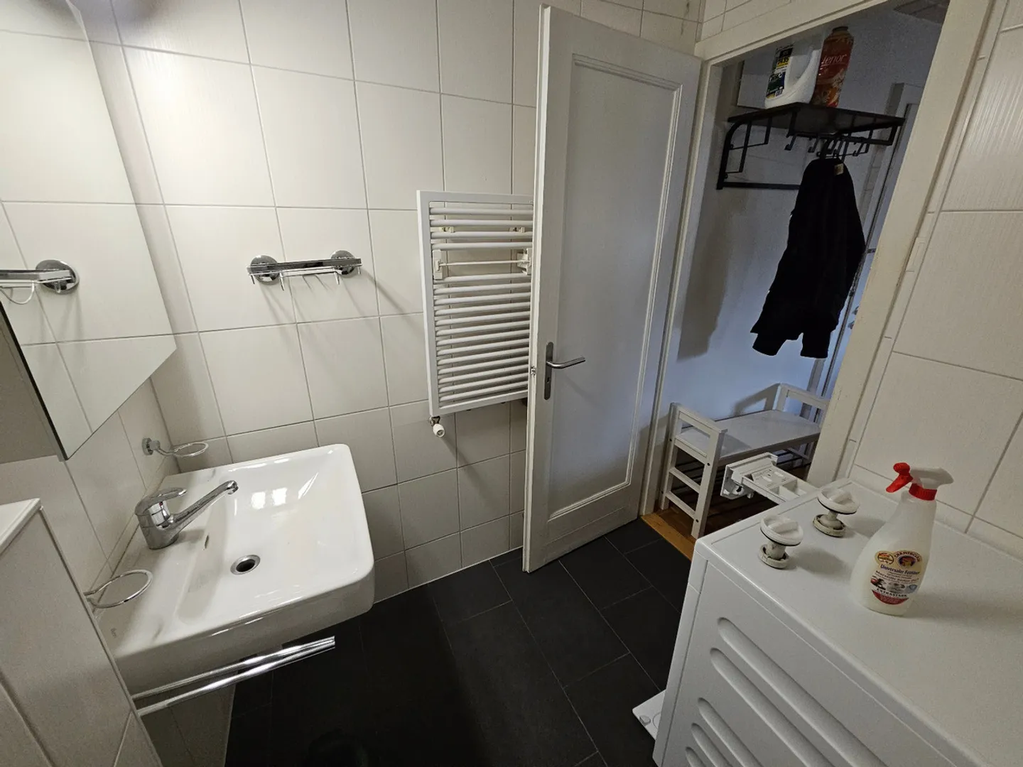 Charmant appartement 1.5 pièces - Photo 7 sur 8