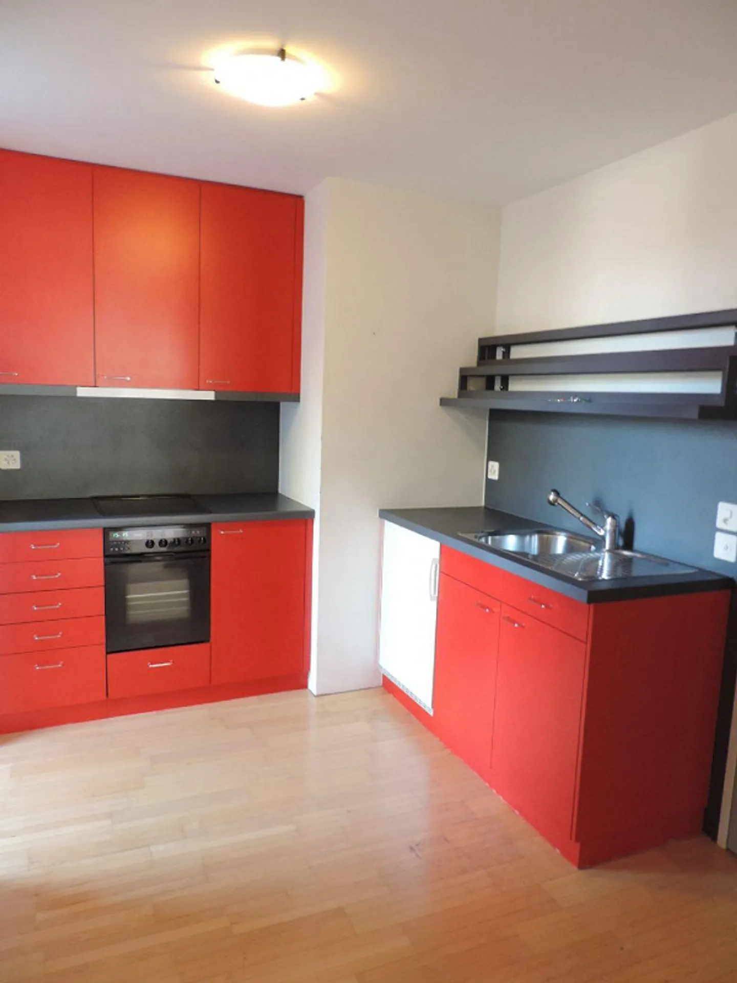 Charmante Wohnung in Olten - Foto 4 von 7