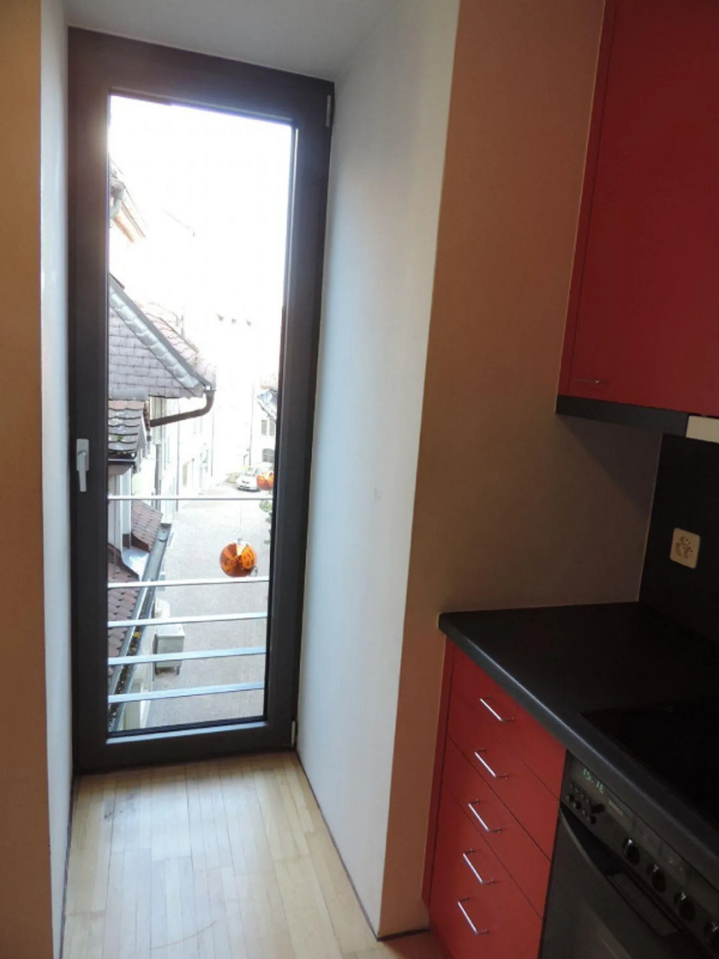 Charmante Wohnung in Olten - Foto 5 von 7