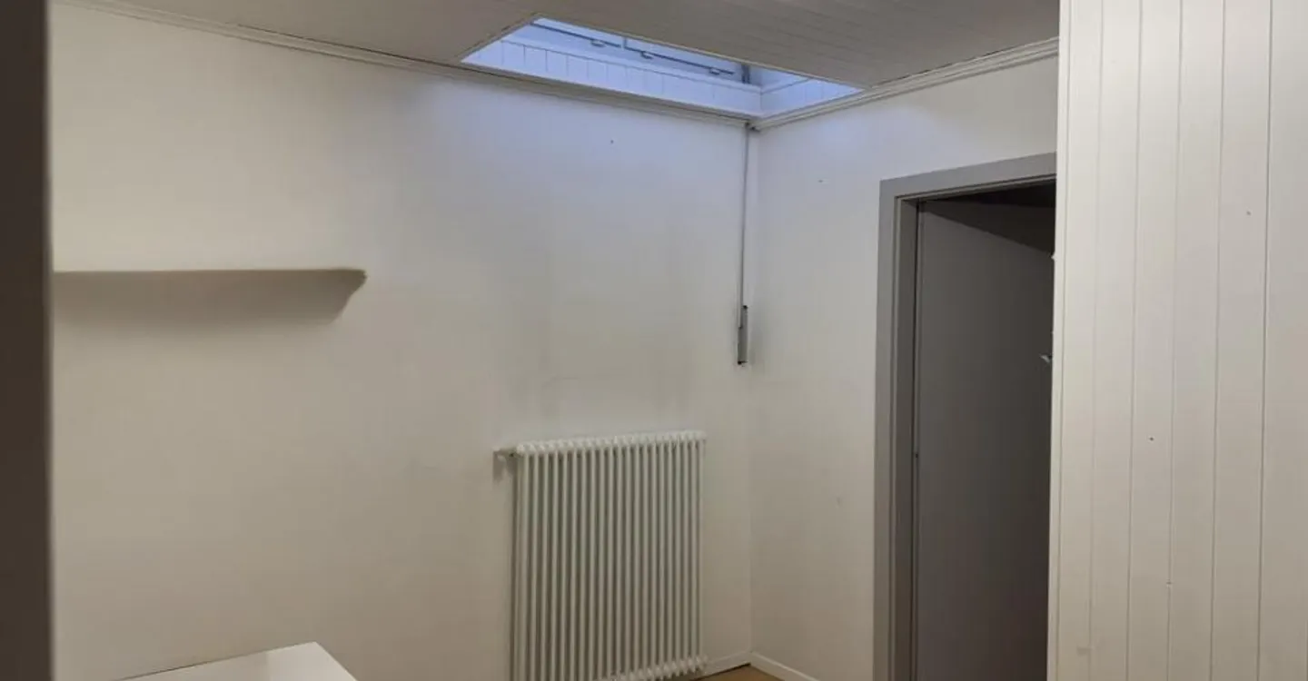 Spazio commerciale a Monthey - Foto 4 di 7