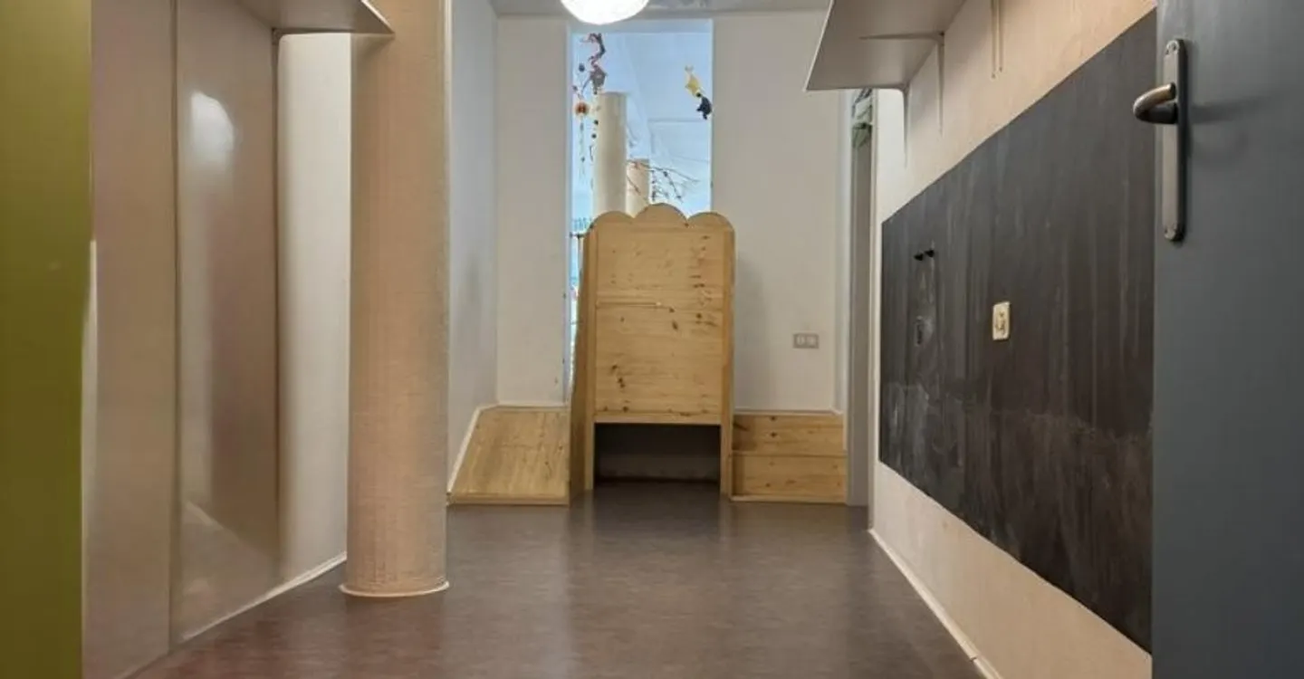 Spazio commerciale a Monthey - Foto 6 di 7