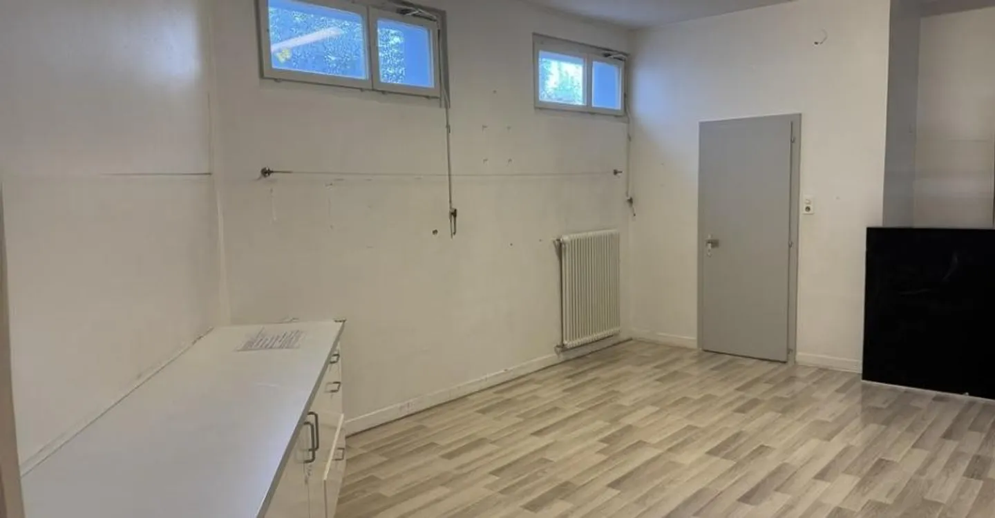 Spazio commerciale a Monthey - Foto 7 di 7