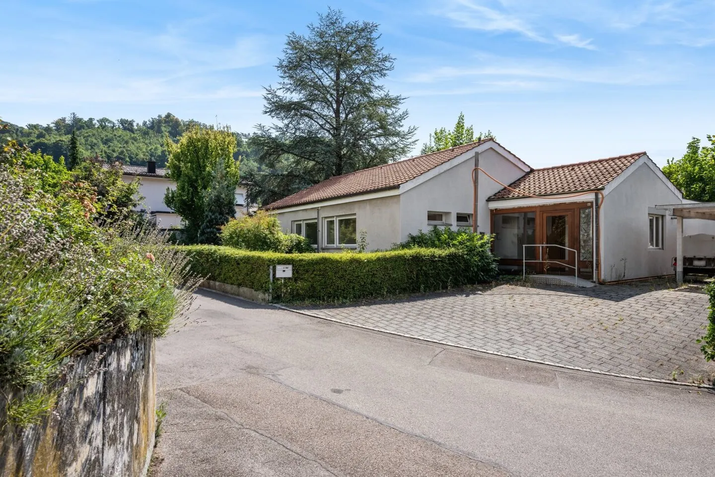 Einfamilienhaus kaufen - Foto 1 von 10