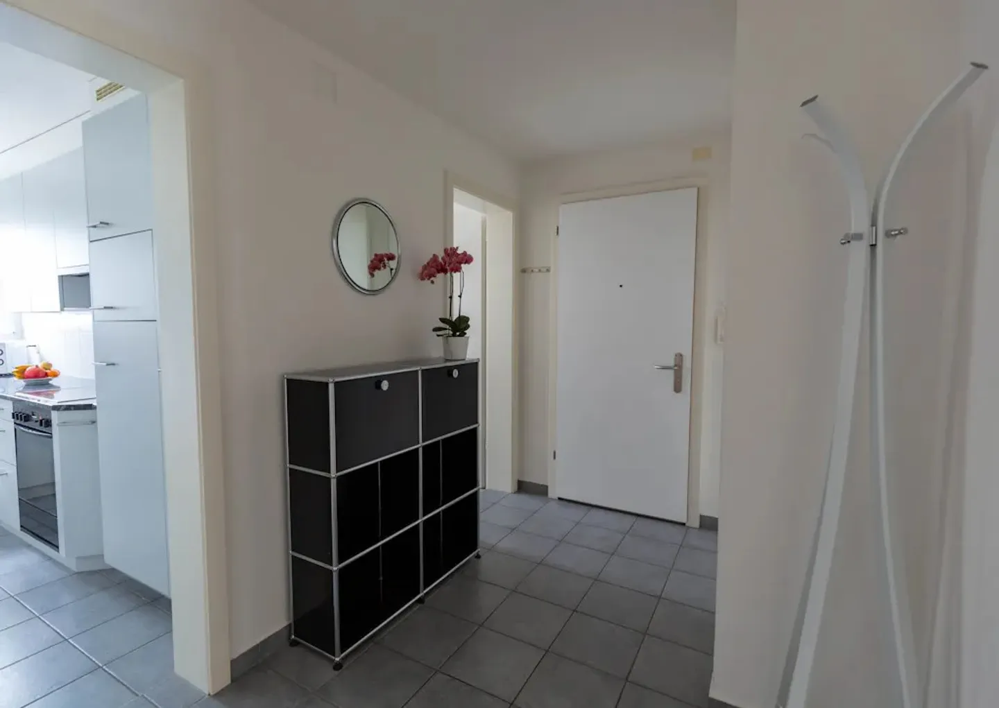 Appartamento in affitto - Foto 4 di 8