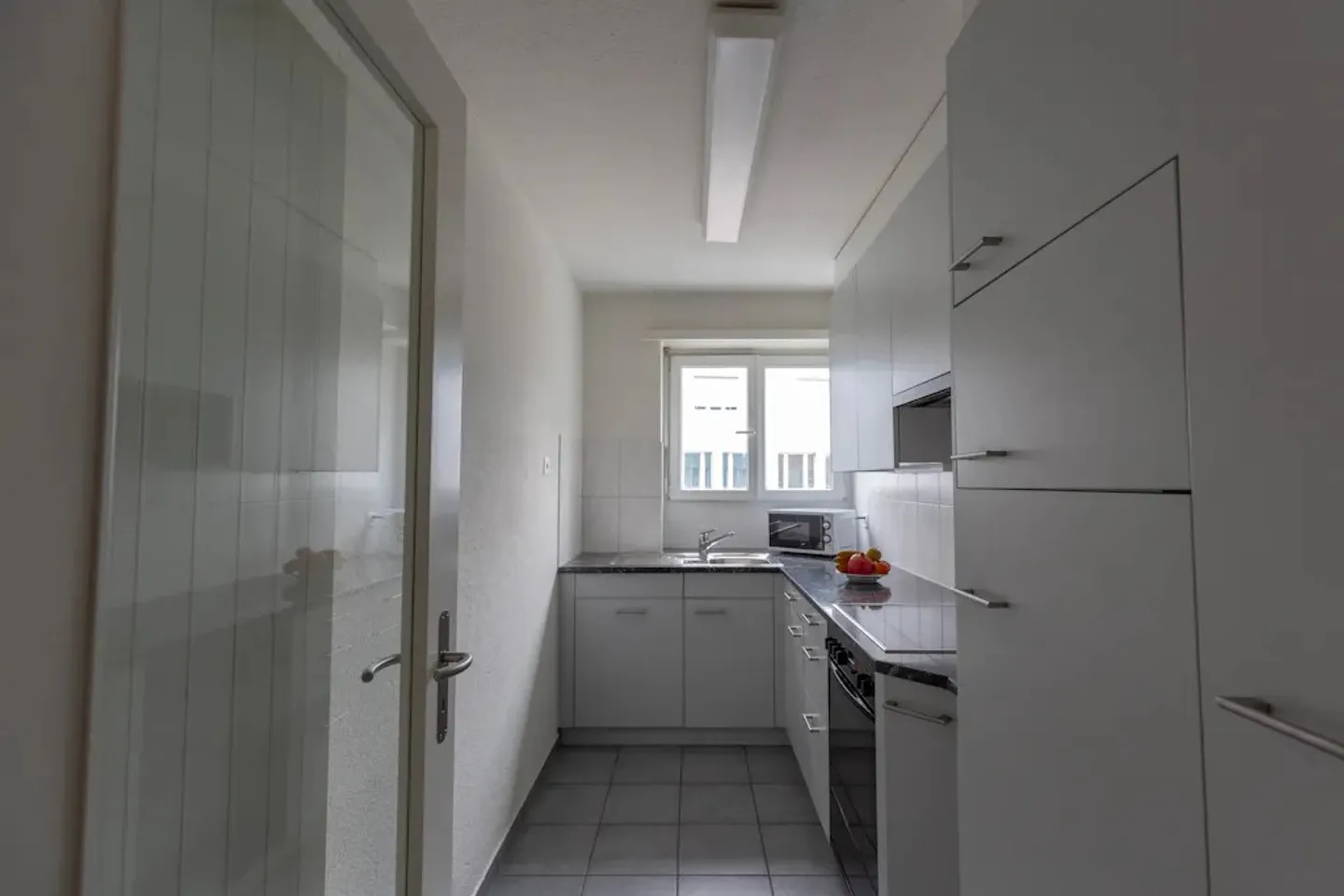 Appartamento in affitto - Foto 5 di 8