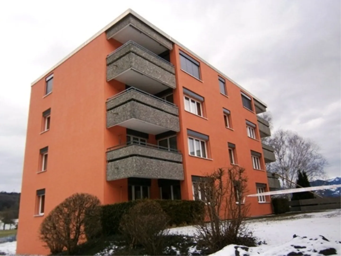 Charming Apartment in Rüthi - Photo 1 of 1