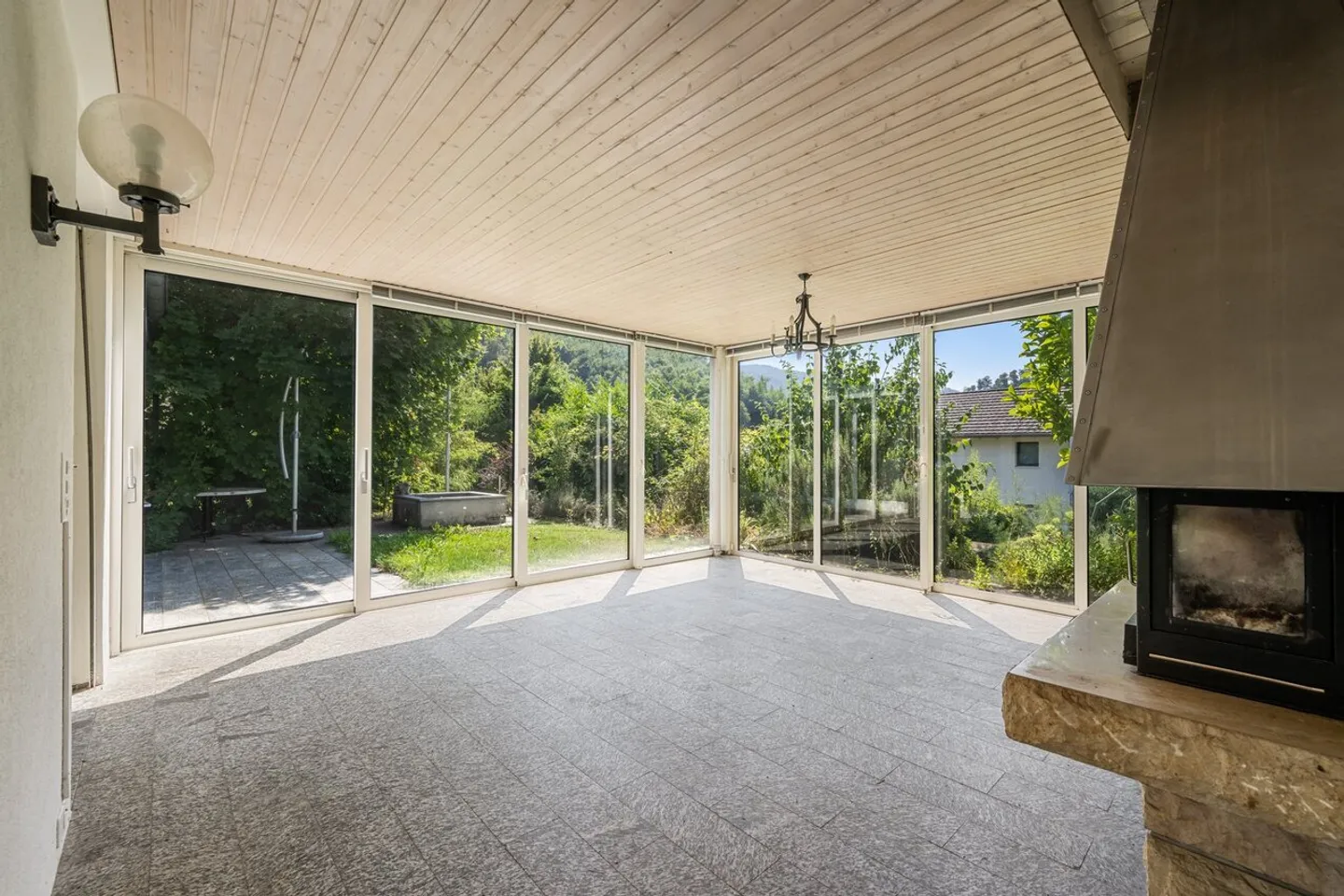 Einfamilienhaus kaufen - Foto 8 von 10