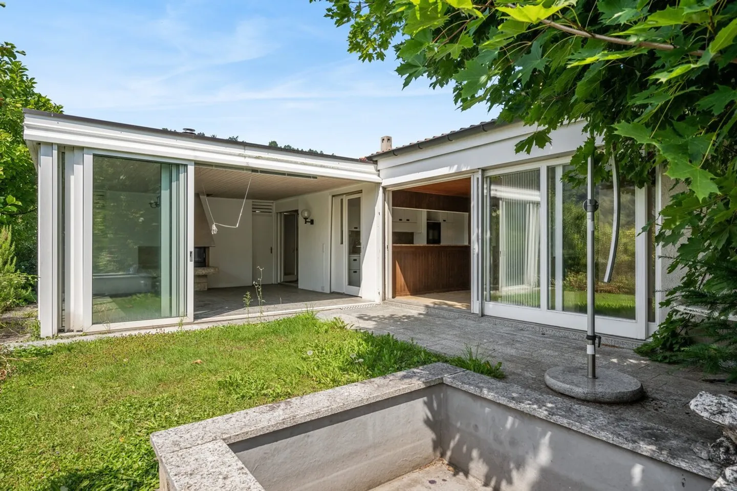 Einfamilienhaus kaufen - Foto 9 von 10