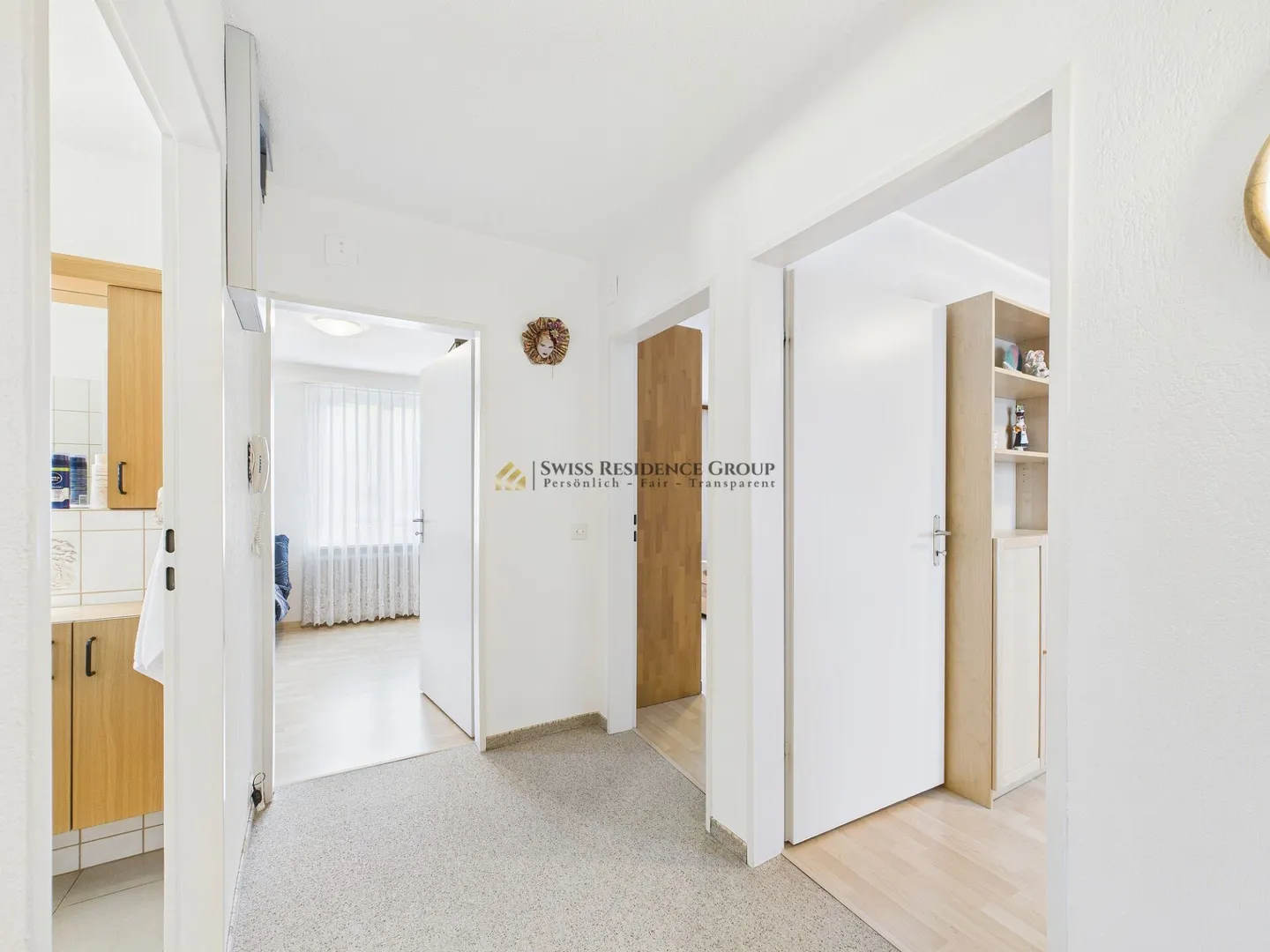 Vivere e lavorare insieme - Casa unifamiliare con estensione commerciale di 60 m² - Foto 2 di 21