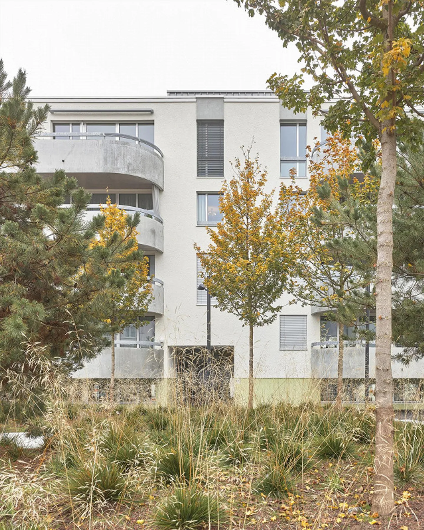 Appartement 2.5 pièces à Rorschach - Photo 1 sur 10