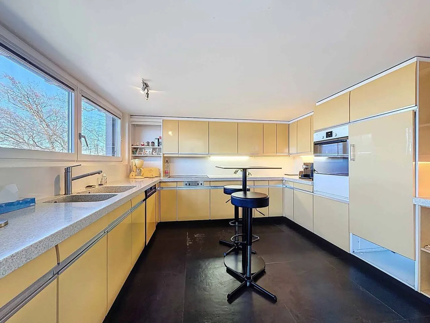 Luxusvilla mit Aussicht - Foto 6 von 13