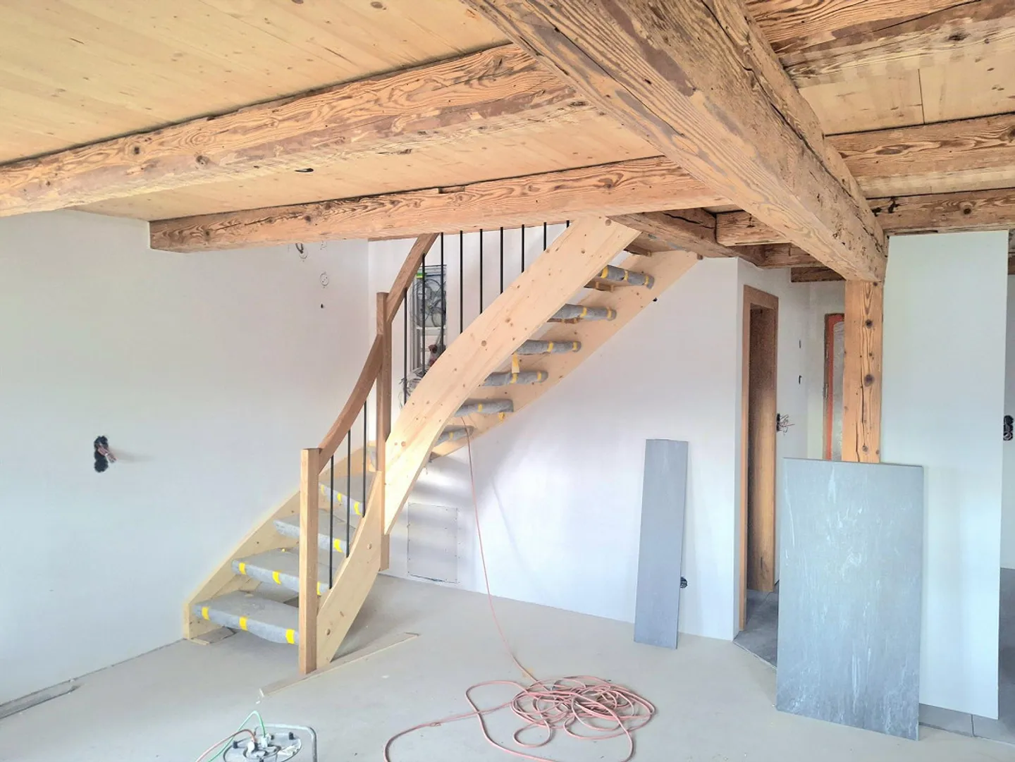 Prima occupazione - appartamenti nuovi a Rüthi SG | 1.5–4.5 stanze - Foto 17 di 21