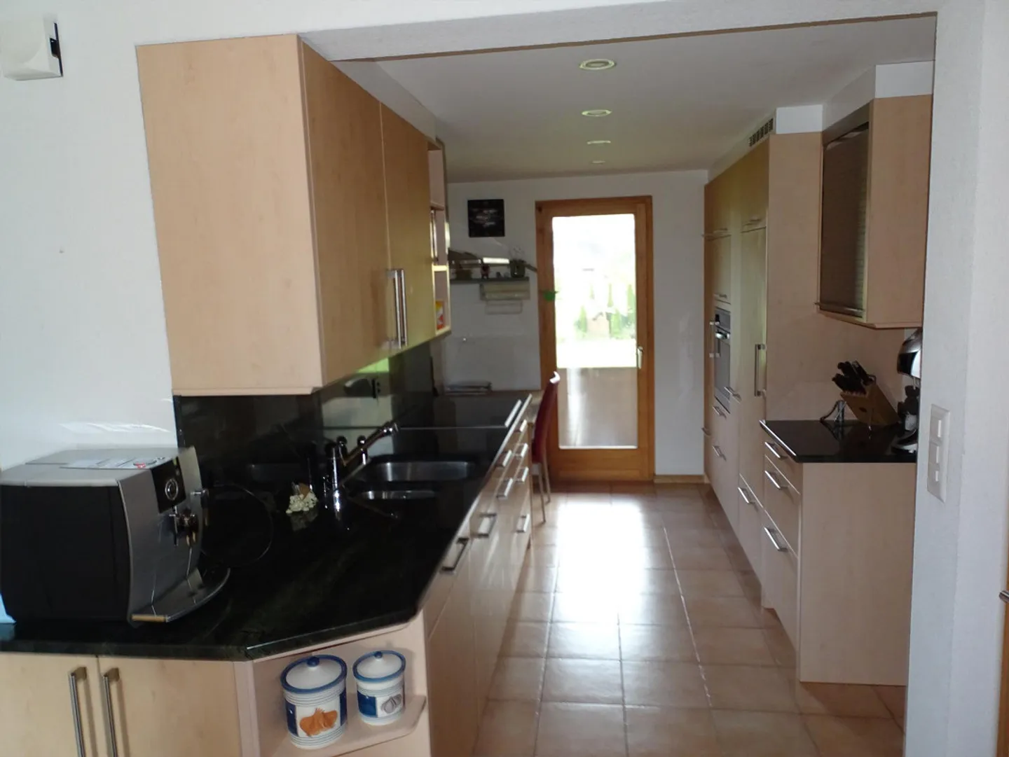 Appartamento 3,5 locali - Foto 1 di 10