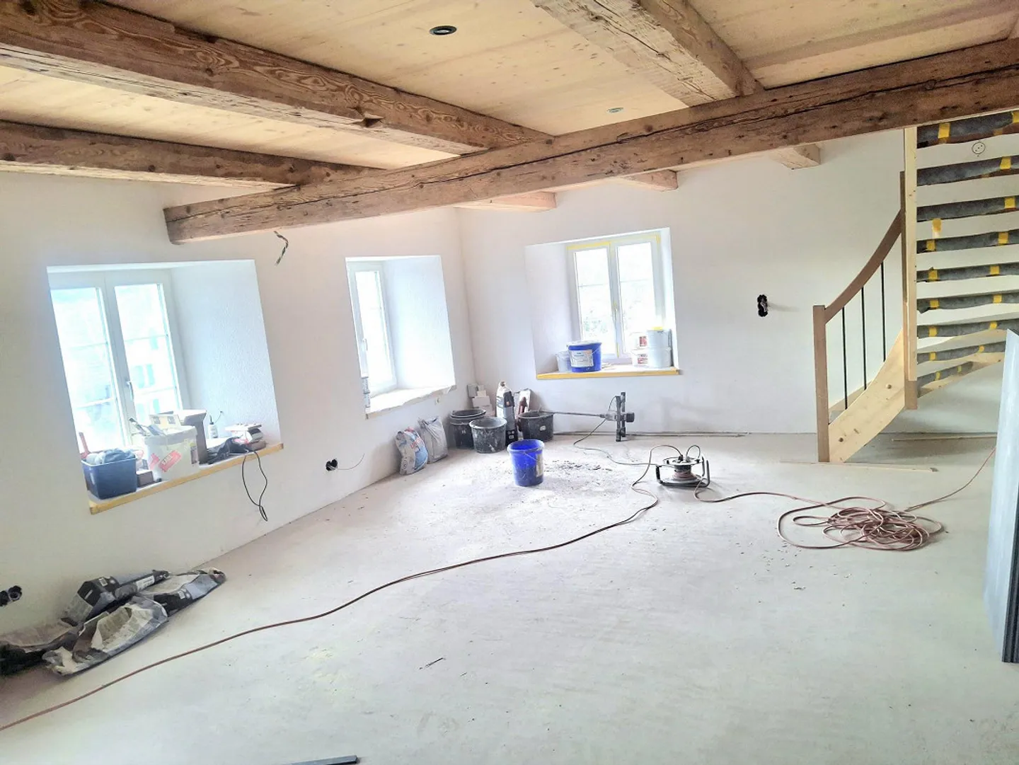 Prima occupazione - appartamenti nuovi a Rüthi SG | 1.5–4.5 stanze - Foto 18 di 21