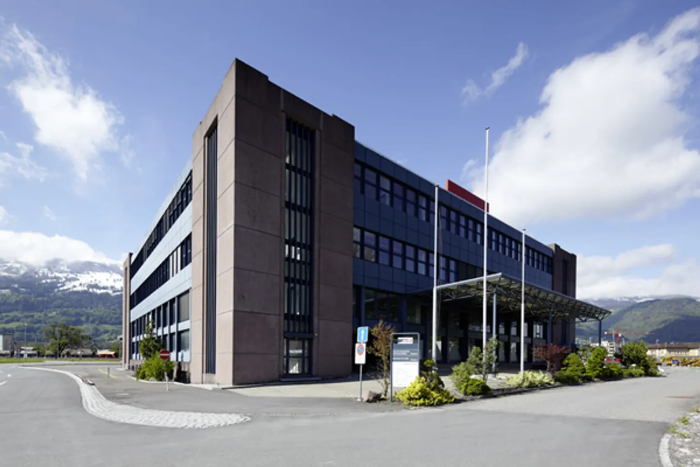 Zentrale Schulungsräume zu vermieten - Foto 1 von 2