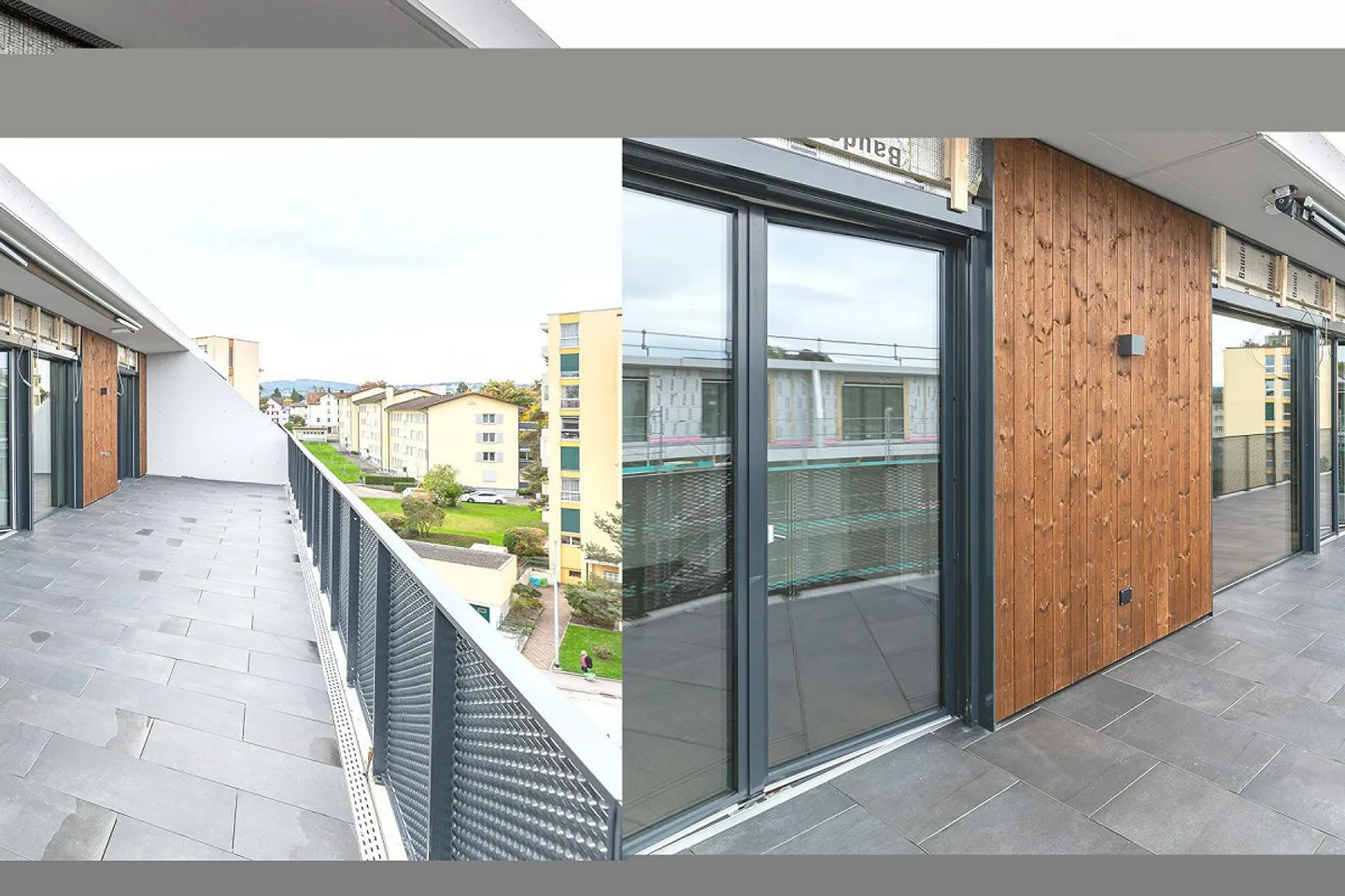 Exclusive, modern 4.5-room penthouse apartment with stunning views - Photo 11 of 11