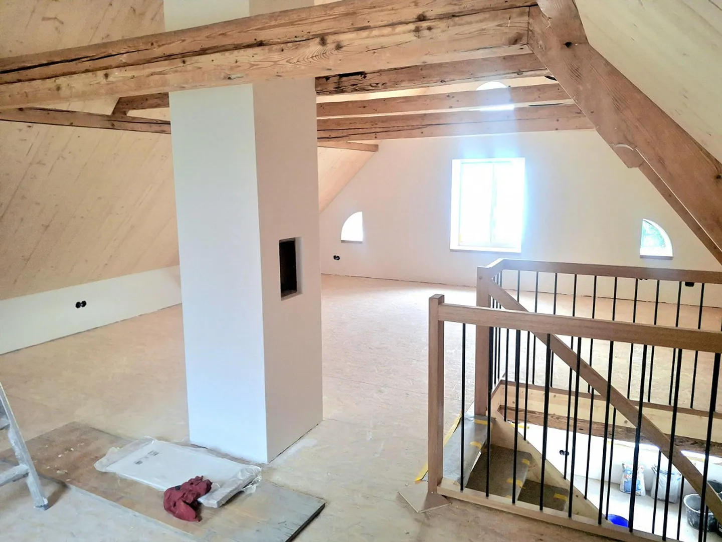 Prima occupazione - appartamenti nuovi a Rüthi SG | 1.5–4.5 stanze - Foto 19 di 21